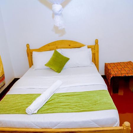 Inzozi Africa House B&B-Kimihurura Kigali Dış mekan fotoğraf