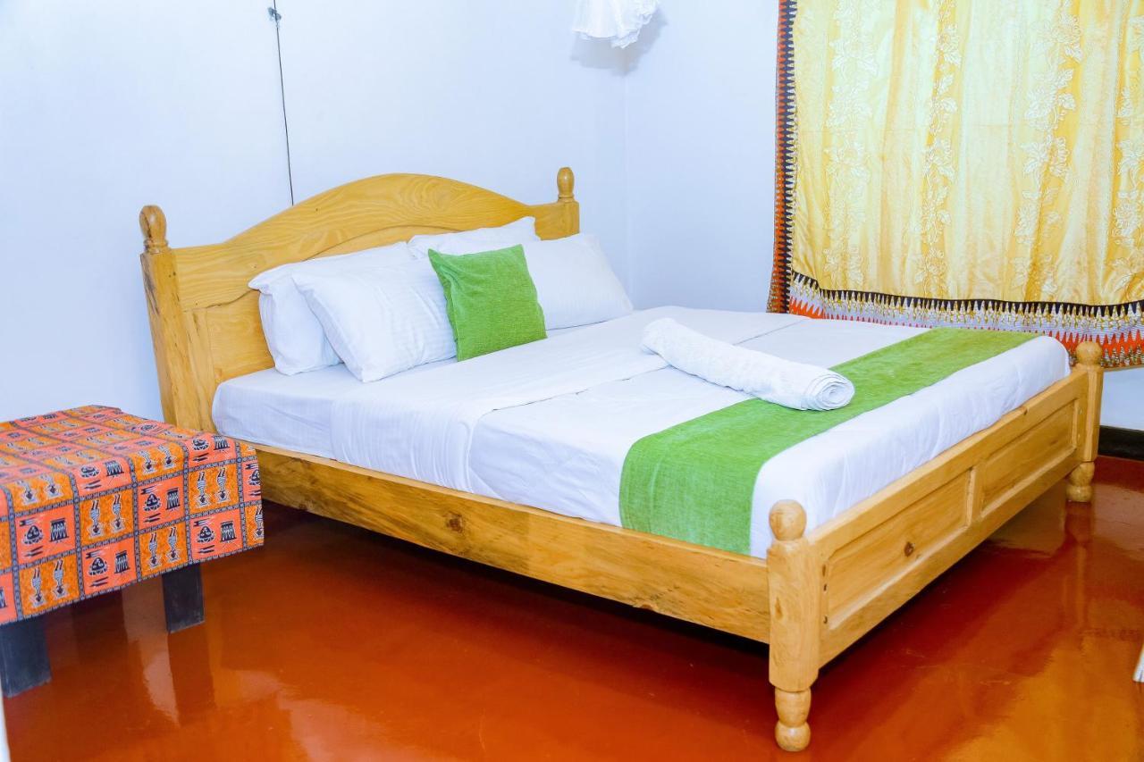 Inzozi Africa House B&B-Kimihurura Kigali Dış mekan fotoğraf