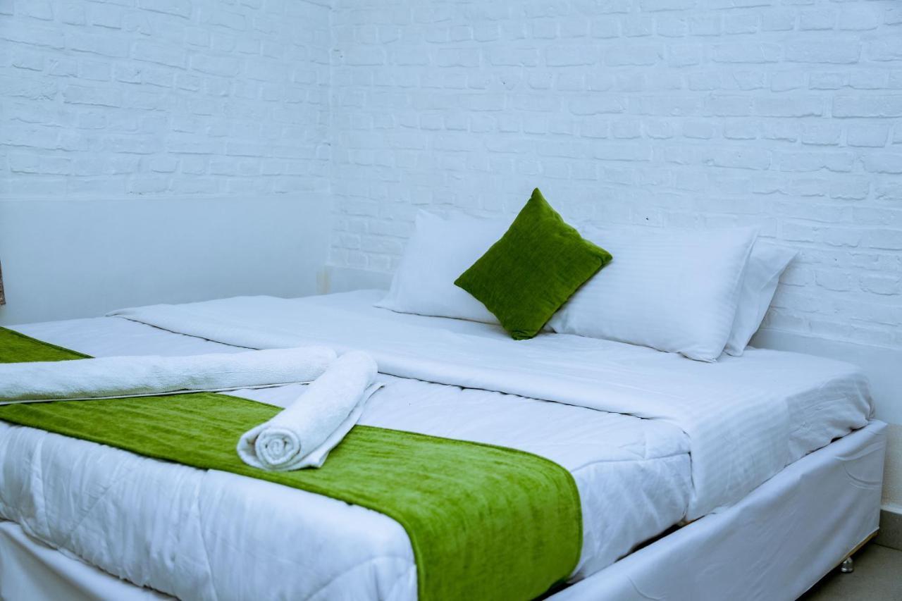 Inzozi Africa House B&B-Kimihurura Kigali Dış mekan fotoğraf