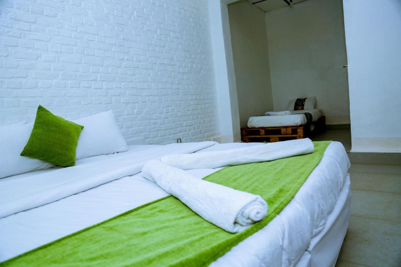 Inzozi Africa House B&B-Kimihurura Kigali Dış mekan fotoğraf
