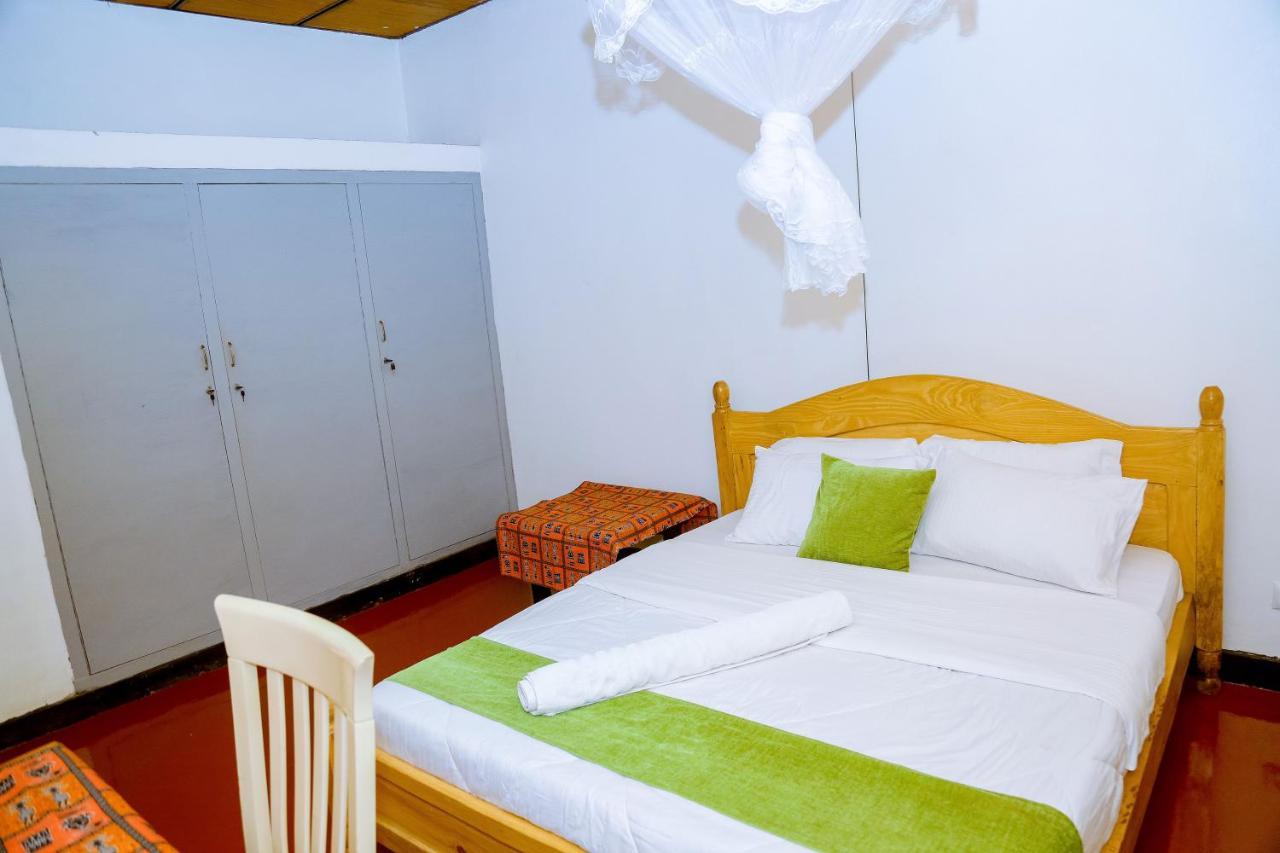 Inzozi Africa House B&B-Kimihurura Kigali Dış mekan fotoğraf