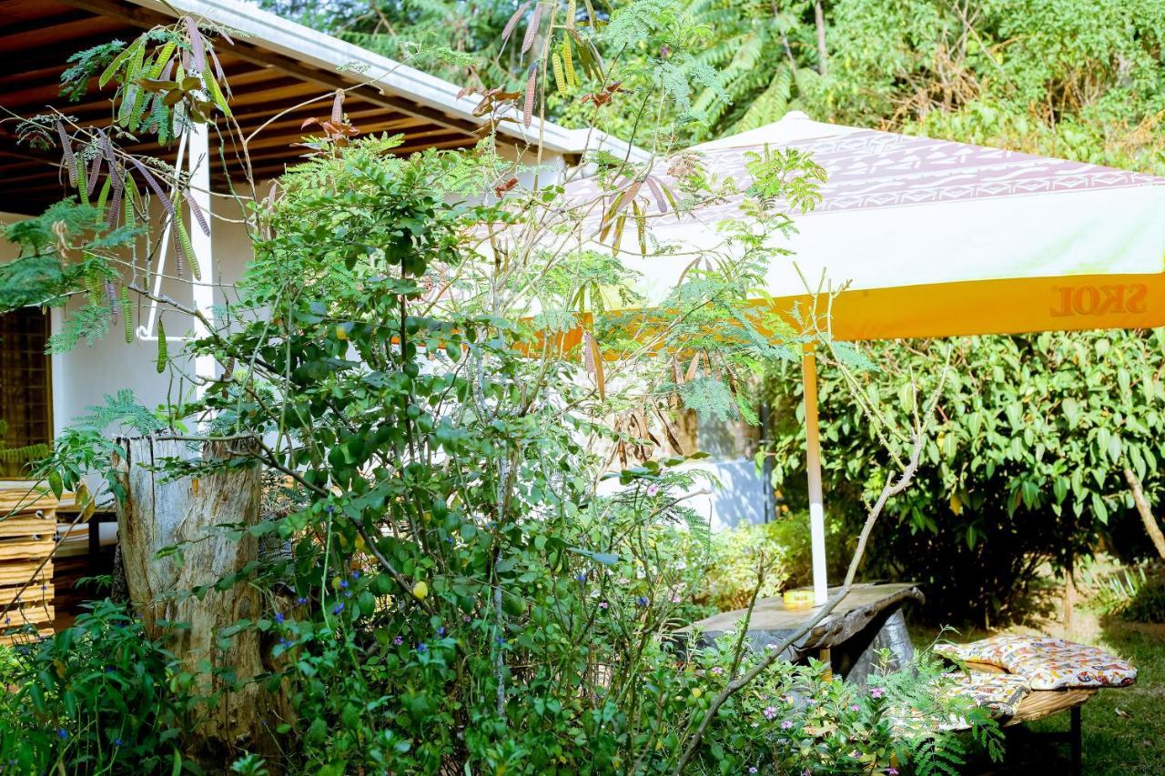 Inzozi Africa House B&B-Kimihurura Kigali Dış mekan fotoğraf