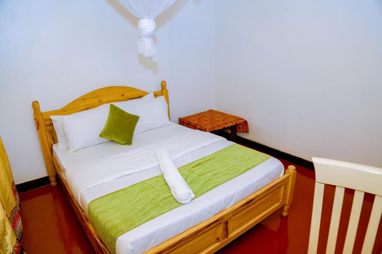 Inzozi Africa House B&B-Kimihurura Kigali Dış mekan fotoğraf
