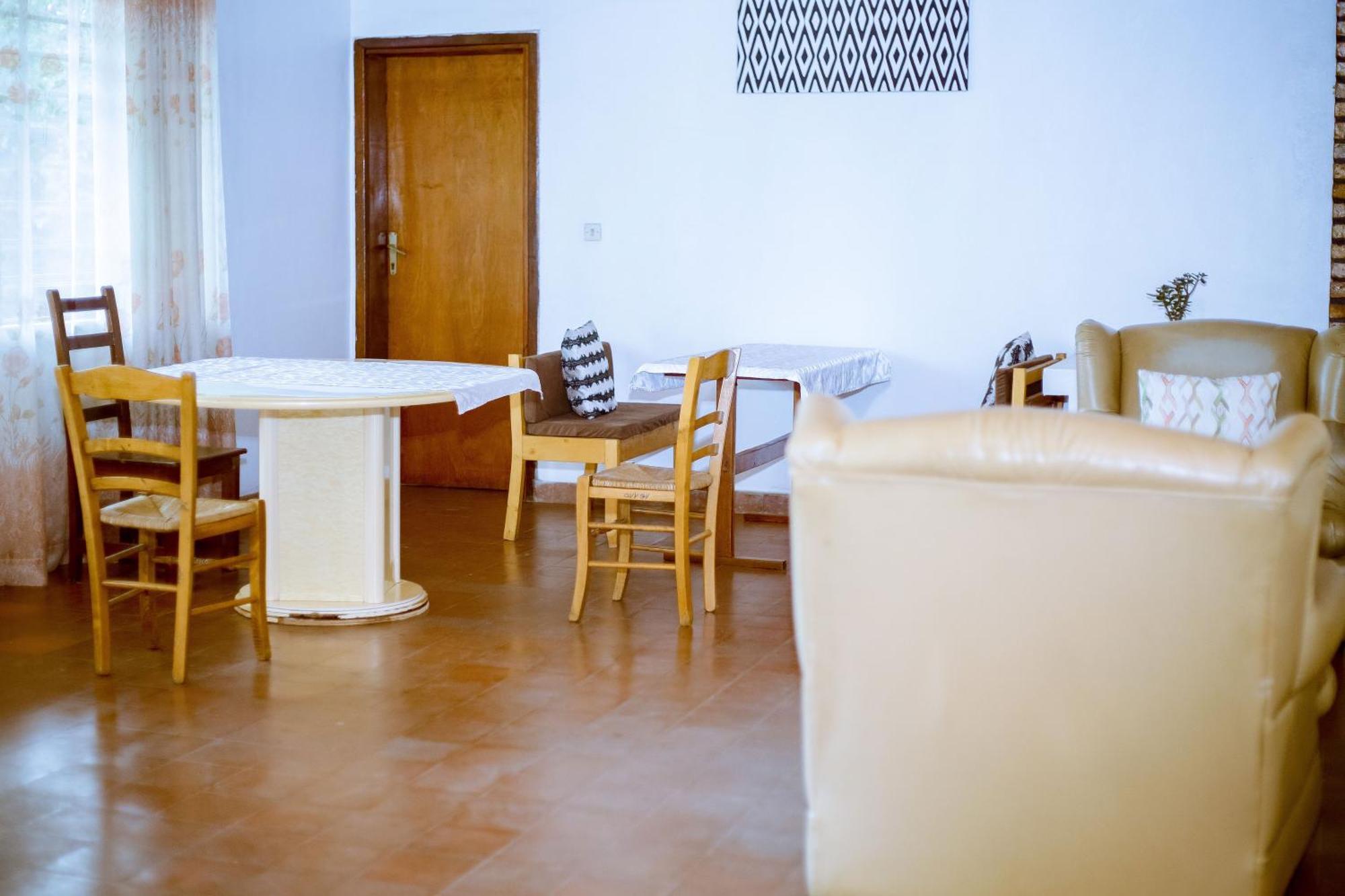 Inzozi Africa House B&B-Kimihurura Kigali Dış mekan fotoğraf