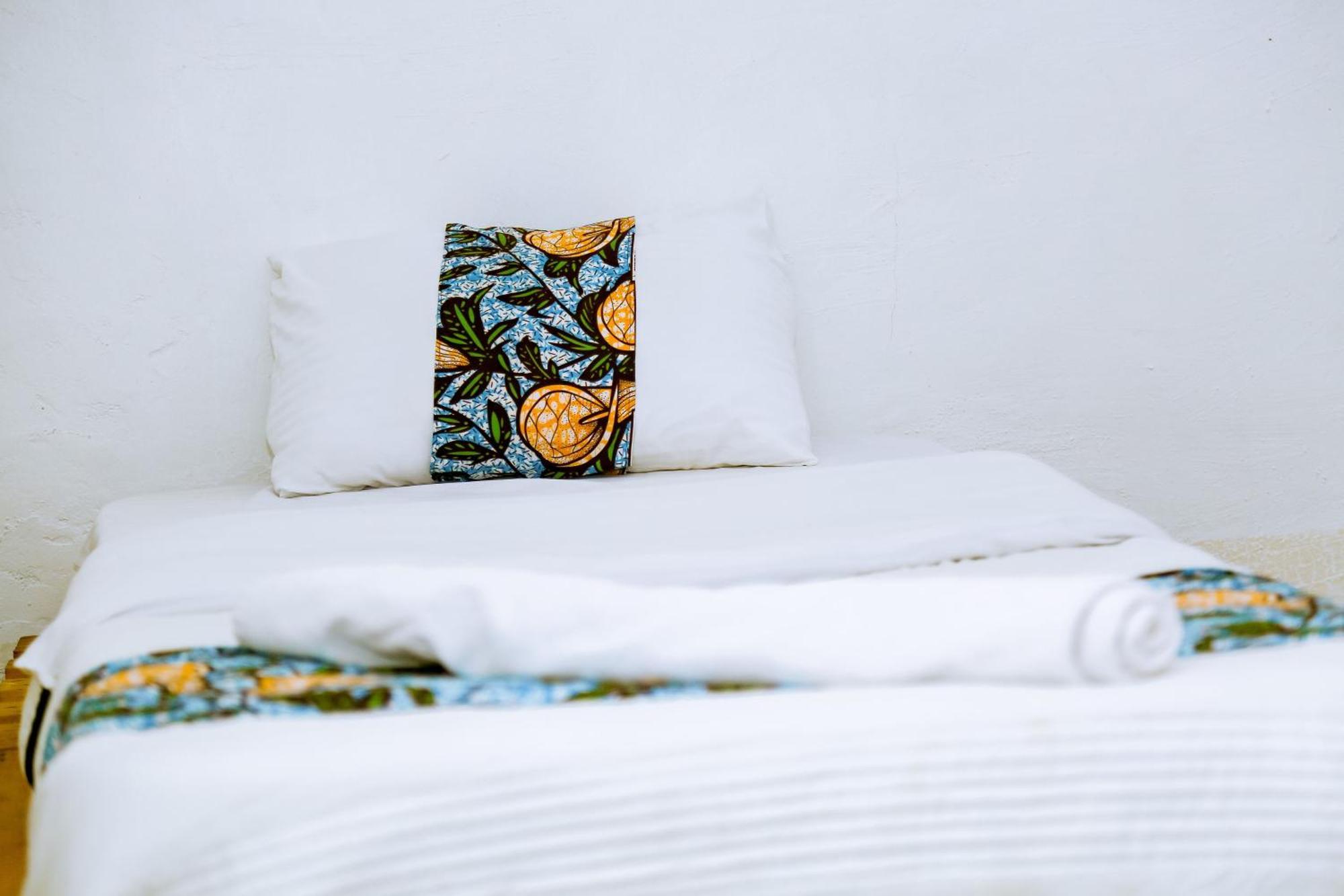 Inzozi Africa House B&B-Kimihurura Kigali Dış mekan fotoğraf