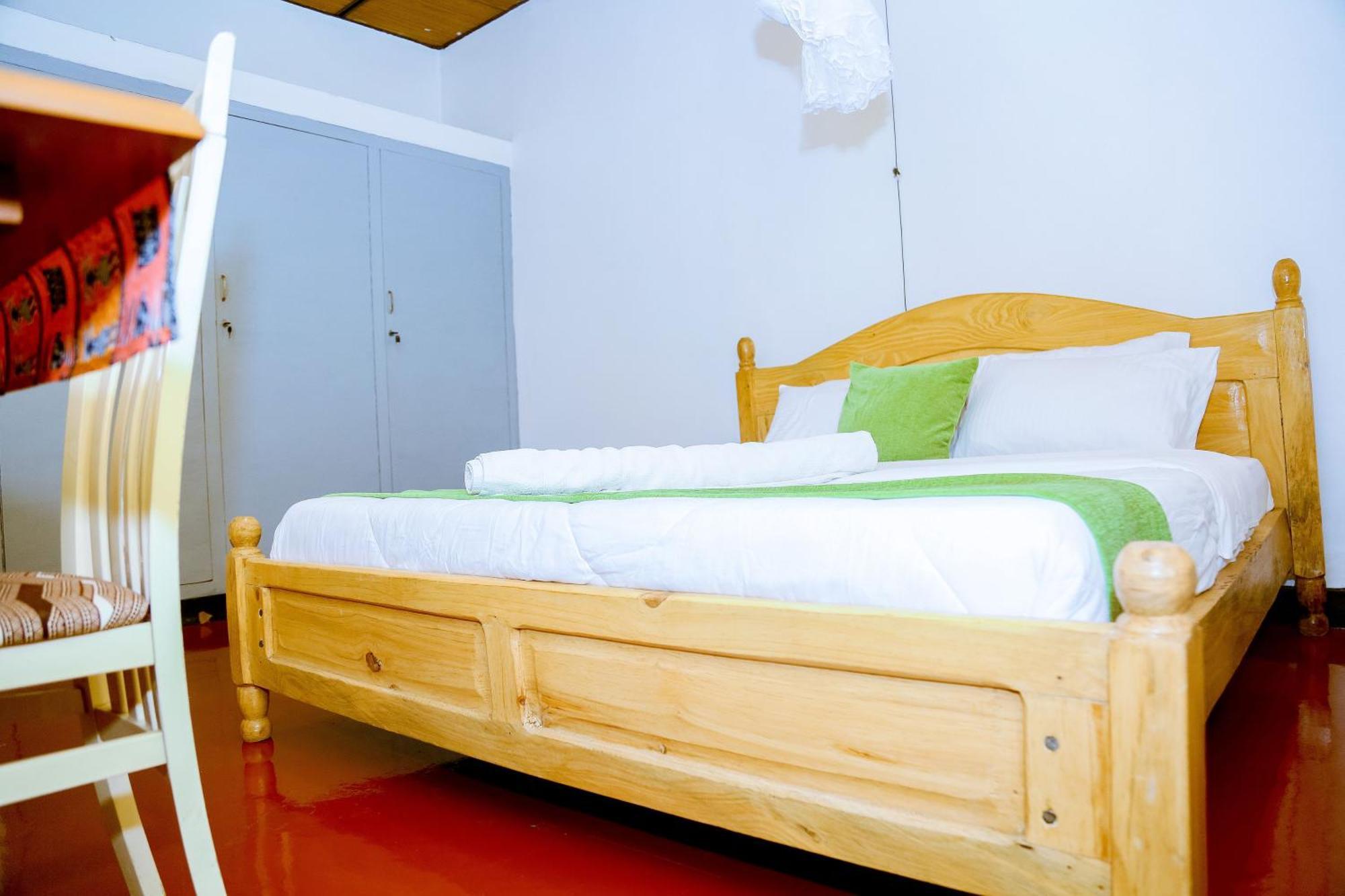 Inzozi Africa House B&B-Kimihurura Kigali Dış mekan fotoğraf
