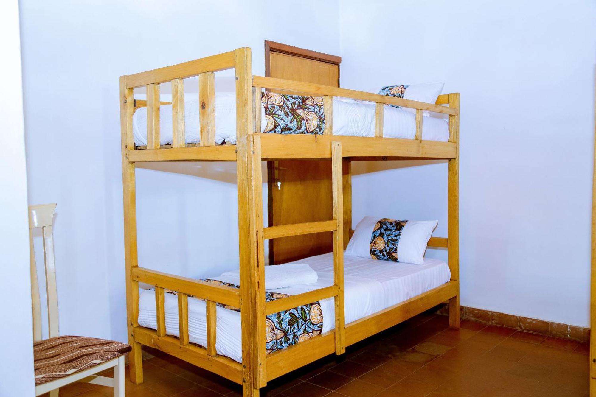 Inzozi Africa House B&B-Kimihurura Kigali Dış mekan fotoğraf