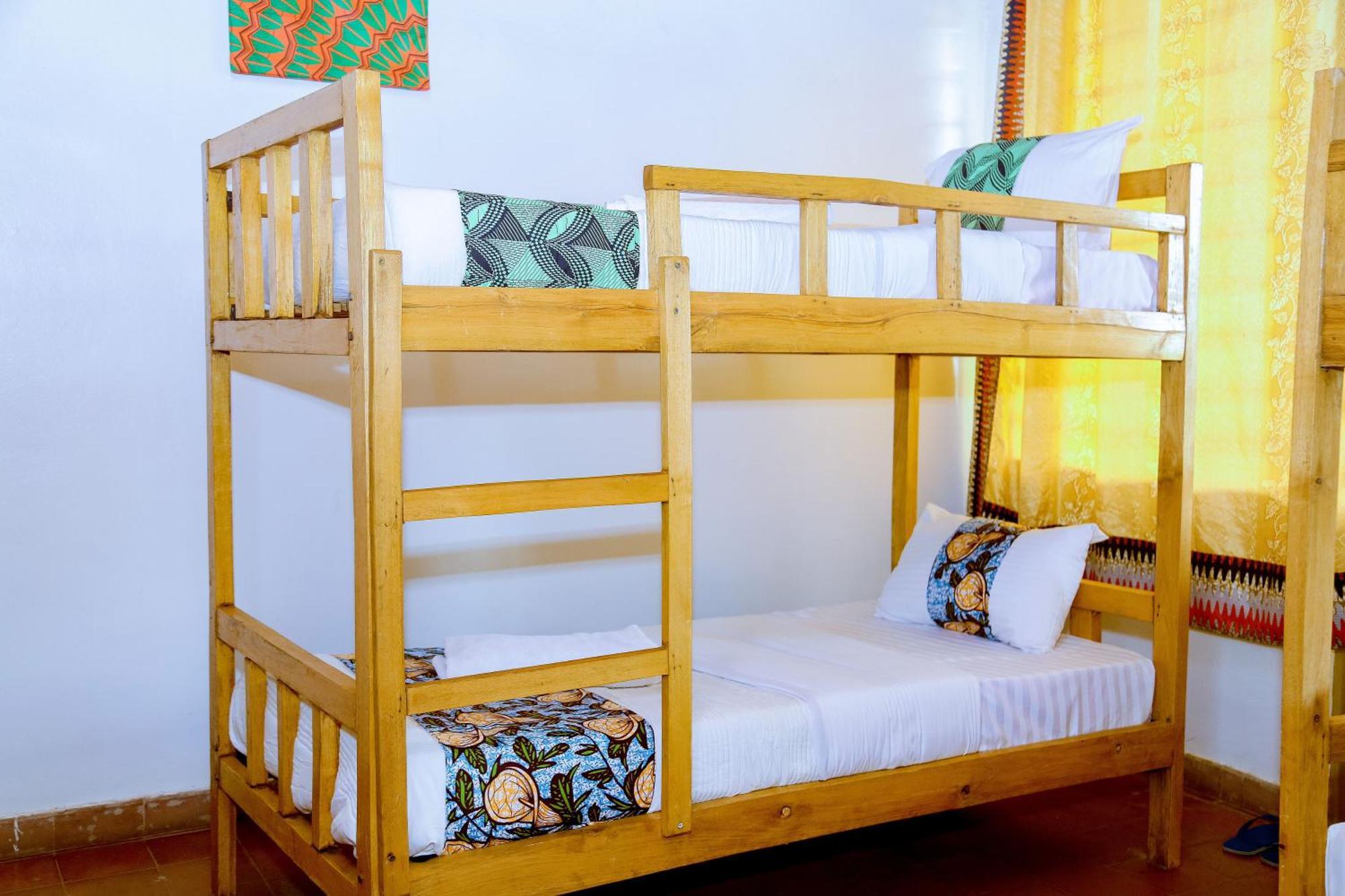 Inzozi Africa House B&B-Kimihurura Kigali Dış mekan fotoğraf