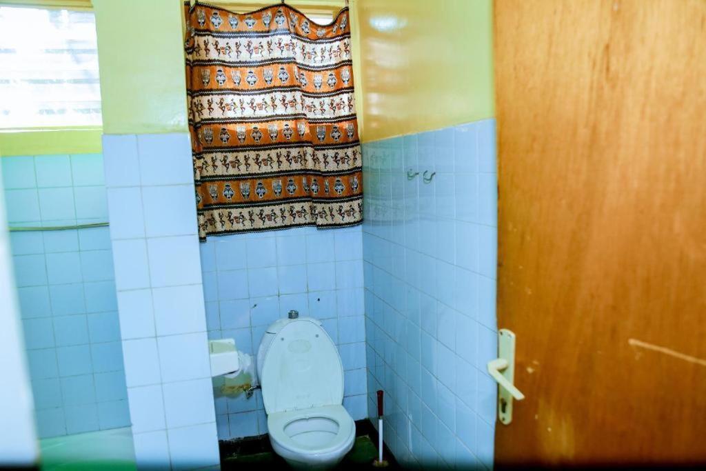 Inzozi Africa House B&B-Kimihurura Kigali Dış mekan fotoğraf